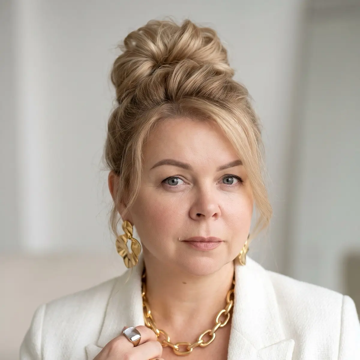 Светлана Минина