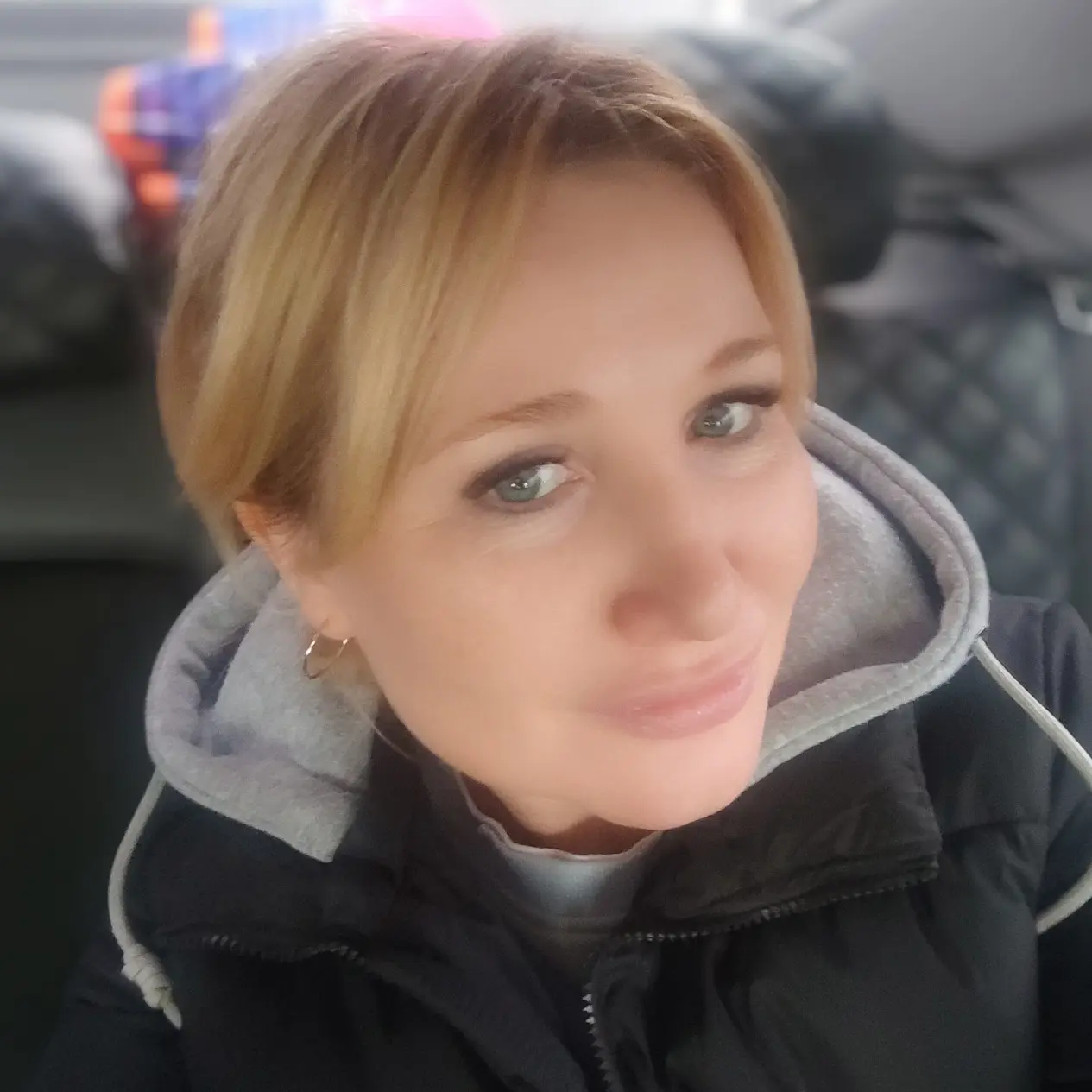 Анна Дегтянникова