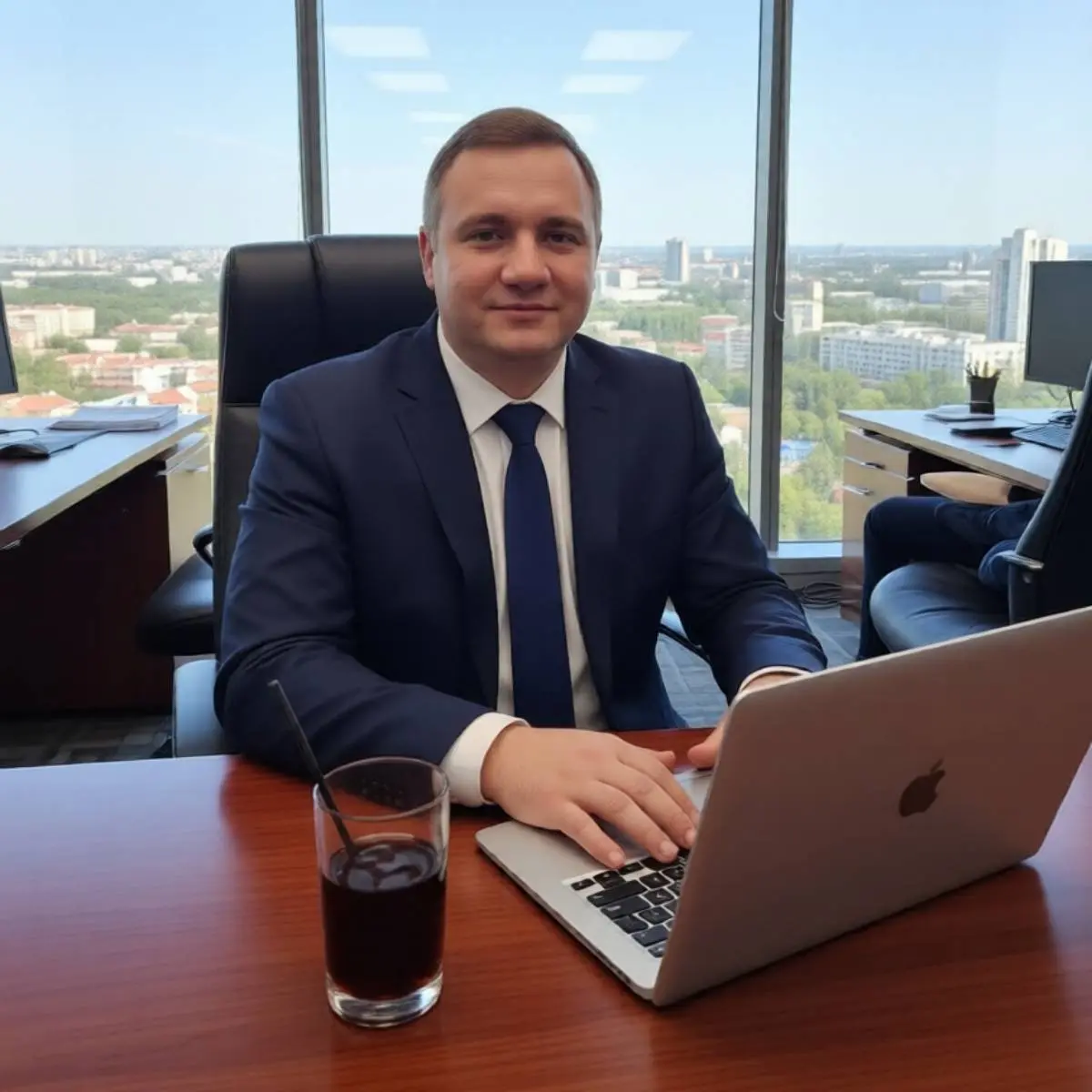 Евгений Фролов