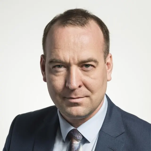 Алексей Корольков