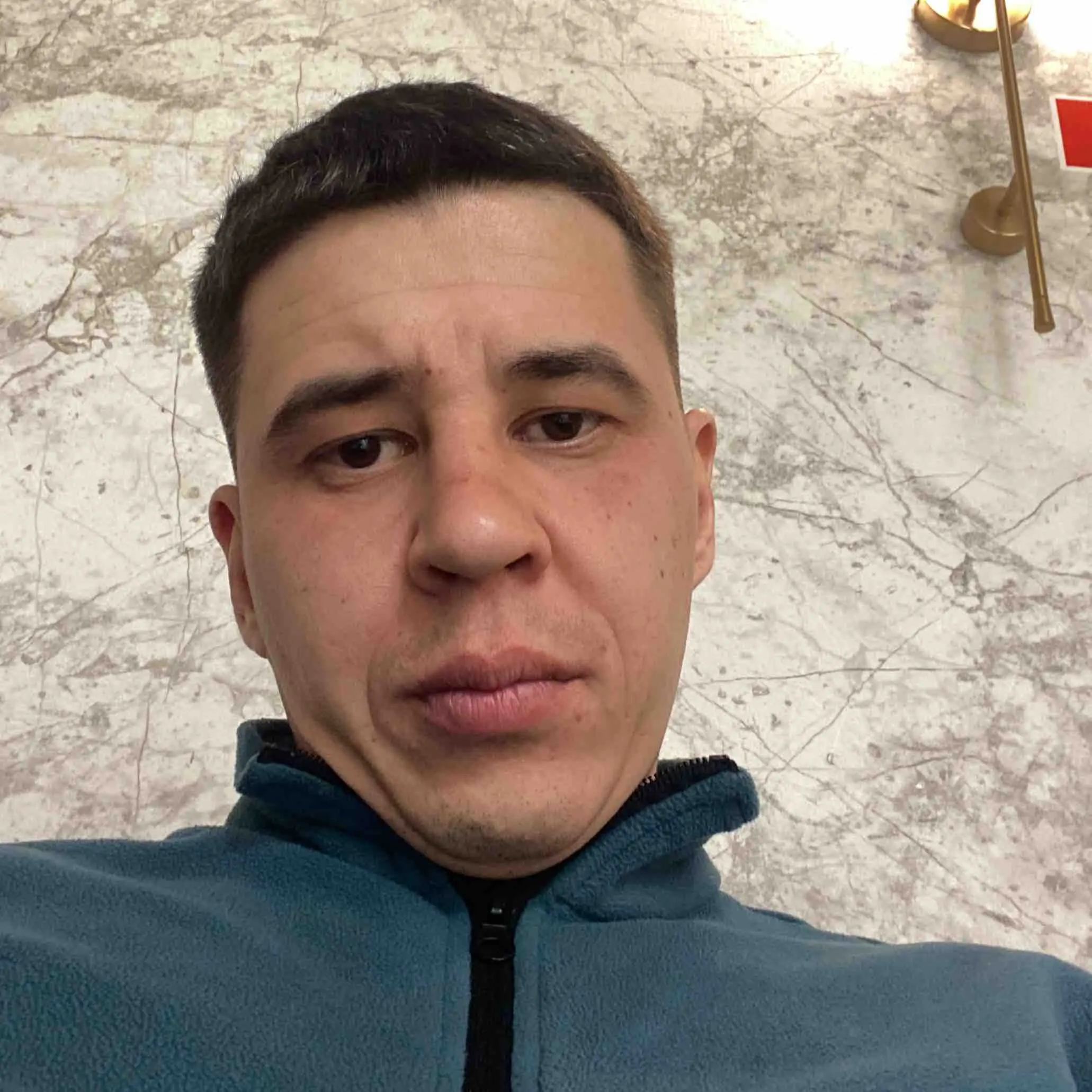 Тимур Ахметов