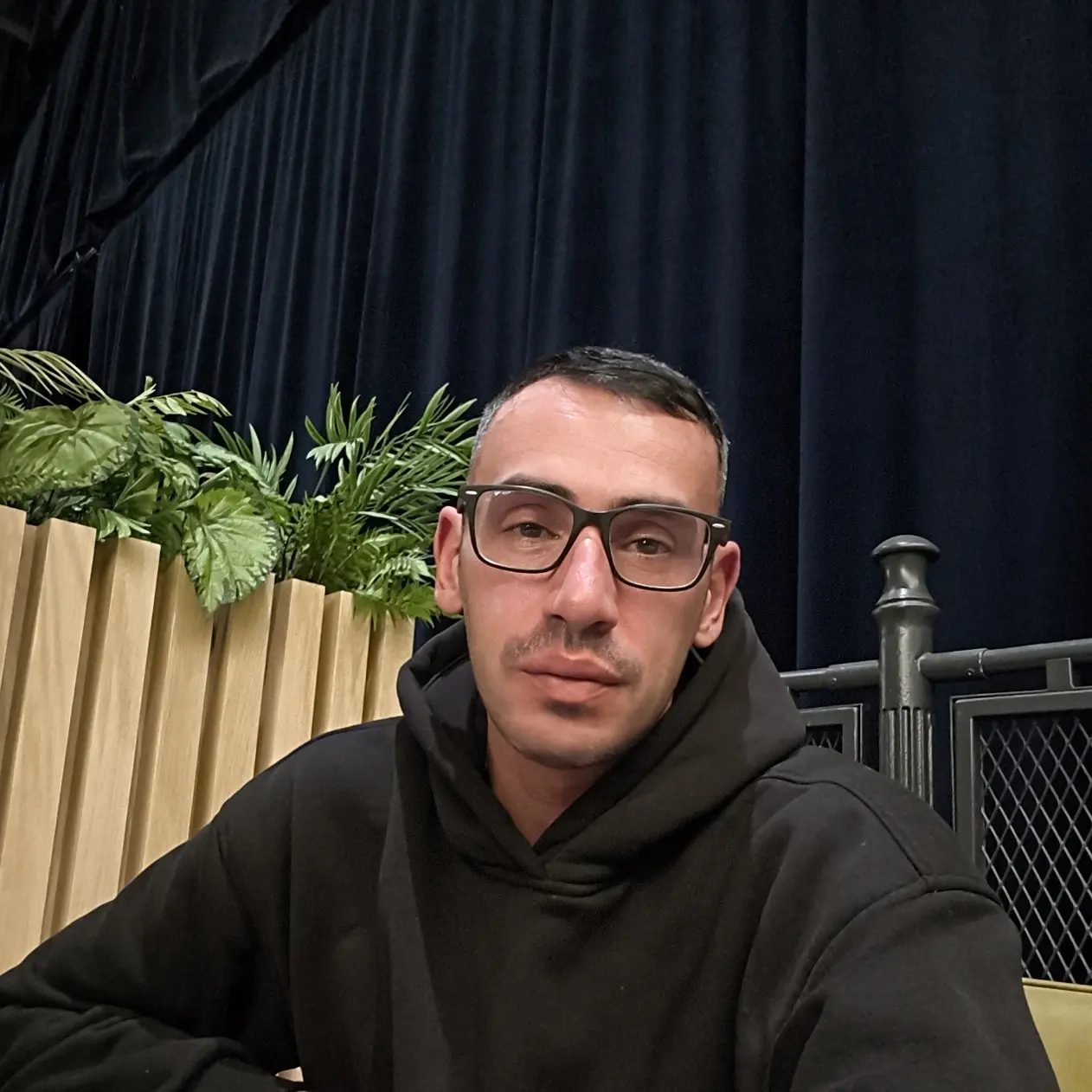 Евгений Kaюков