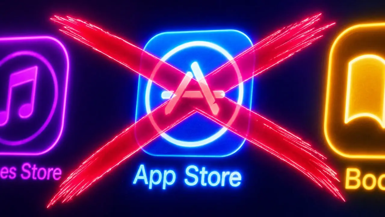 App Store — не гарантия безопасности: в нём тоже можно столкнуться с мошенничеством | Сетка — социальная сеть от hh.ru