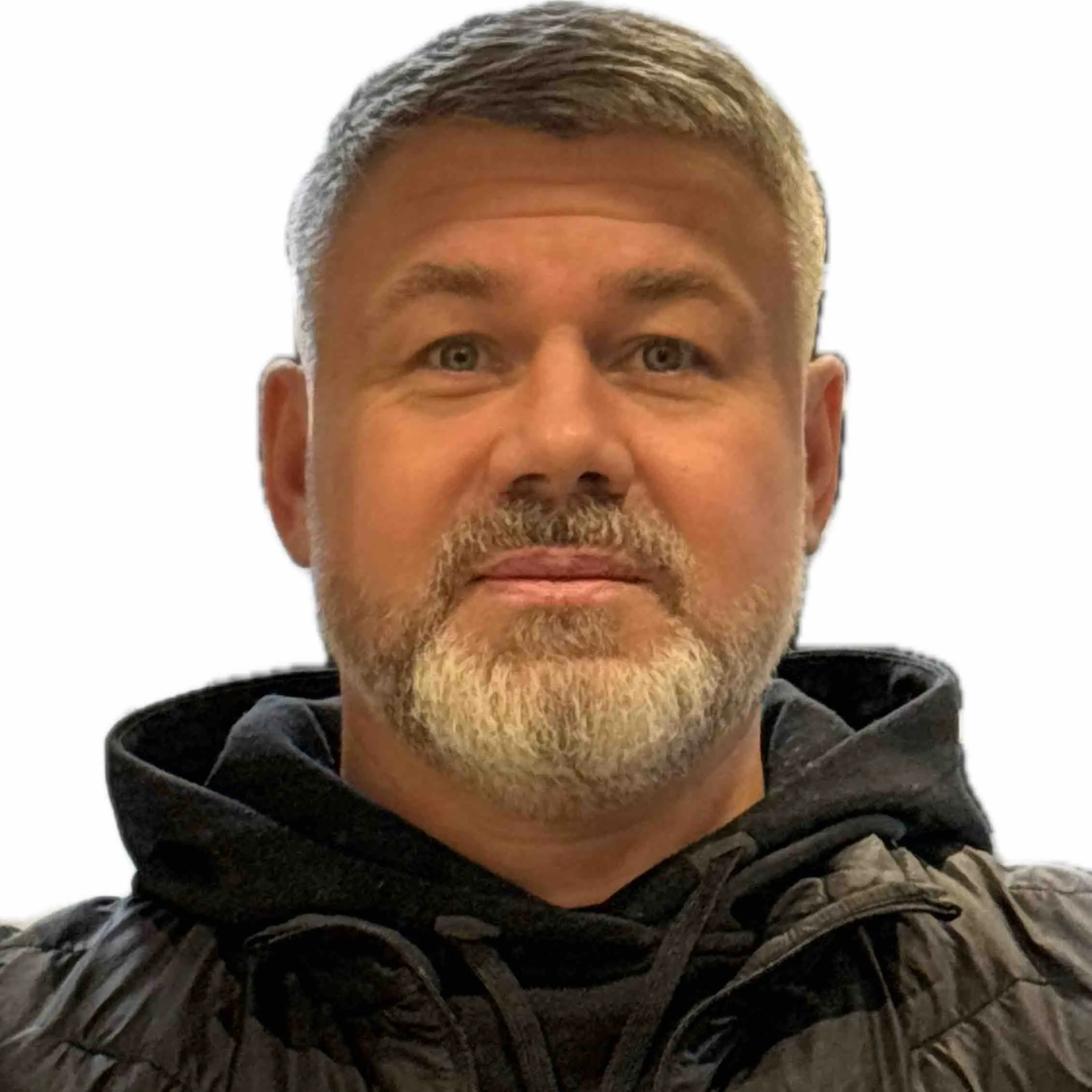 Алексей Гаврильев