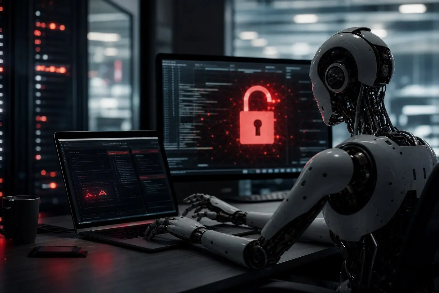 AI-модели и тесты безопасности: реальный риск для автоматизаторов
Если встраивать AI-агентов в автоматизацию через n8n, Make или Python-сценарии, есть соблазн дать им свободную руку | Сетка — социальная сеть от hh.ru
