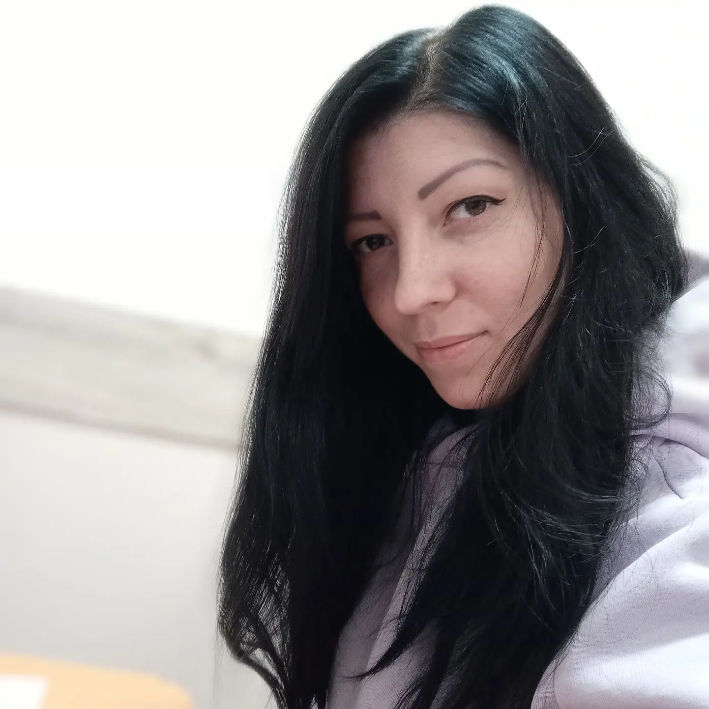 Елена Молчанова