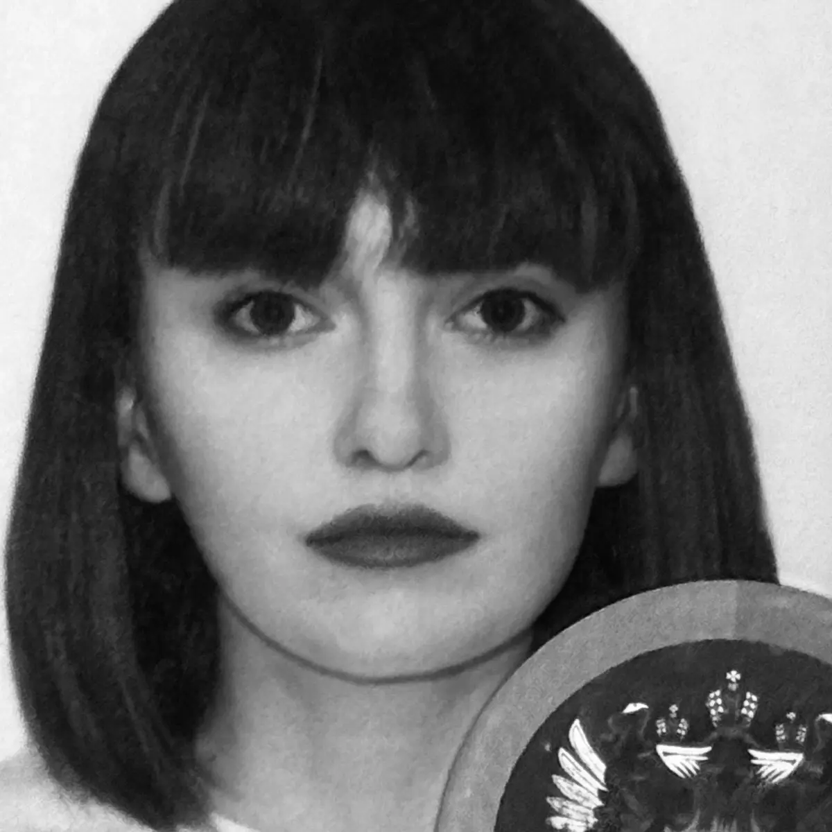 Ангелина Суркова