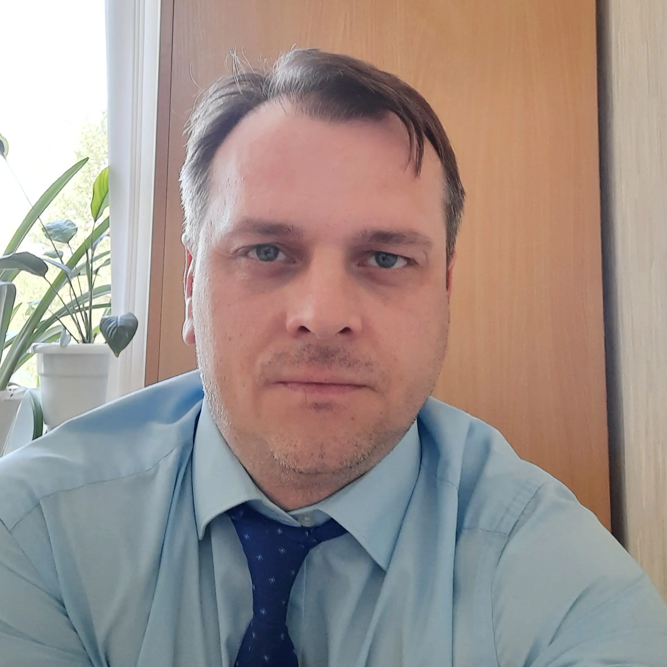Дмитрий Котомцев