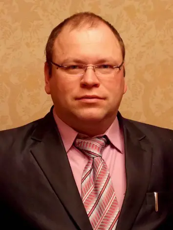 Дмитрий Тарасов