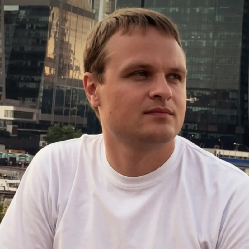 Роман Сидаков
