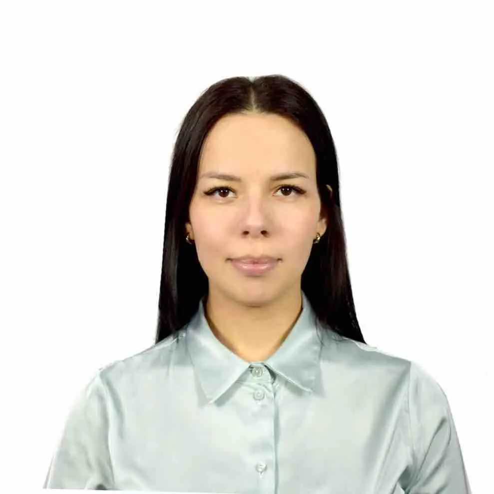 Елизавета Третьякова