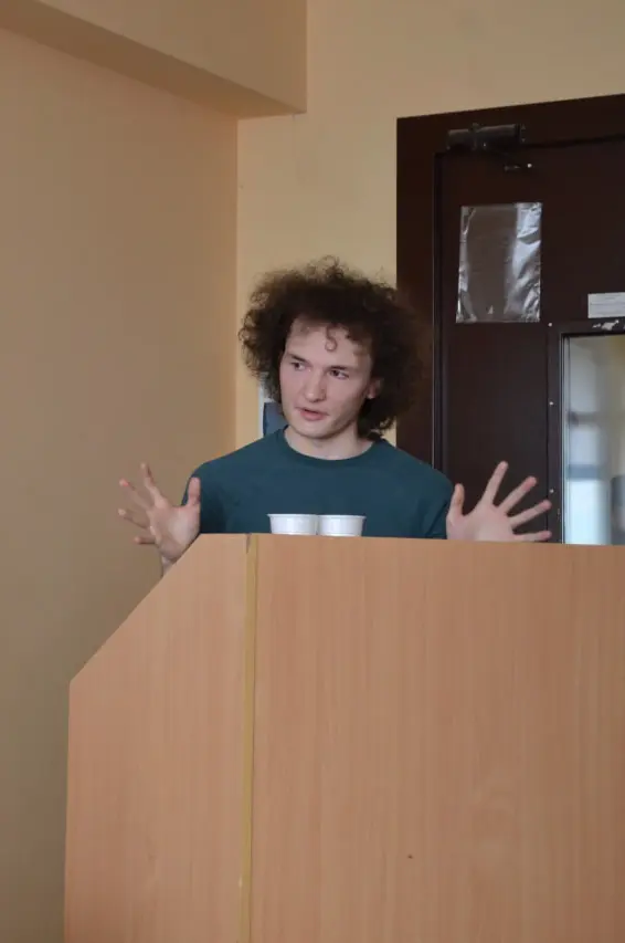 Азат Садриев