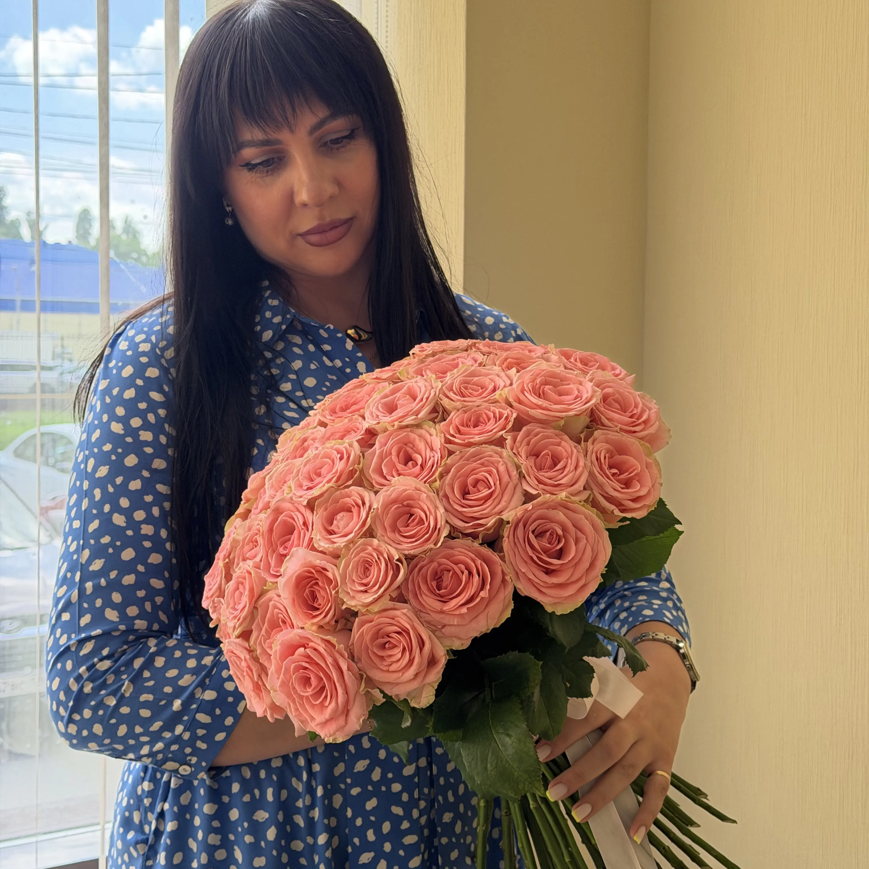 Юлия Лихачева