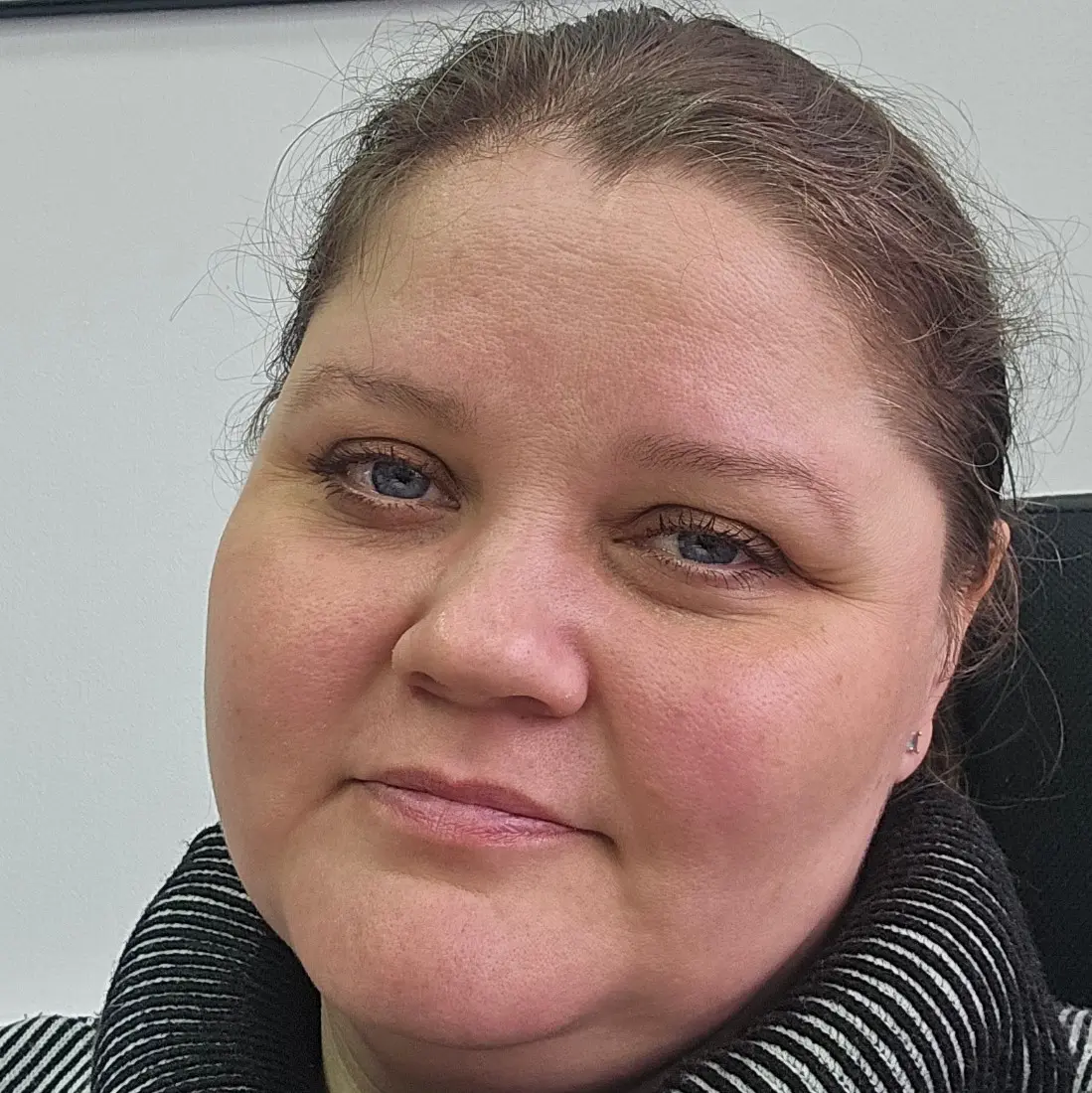 Светлана Новикова