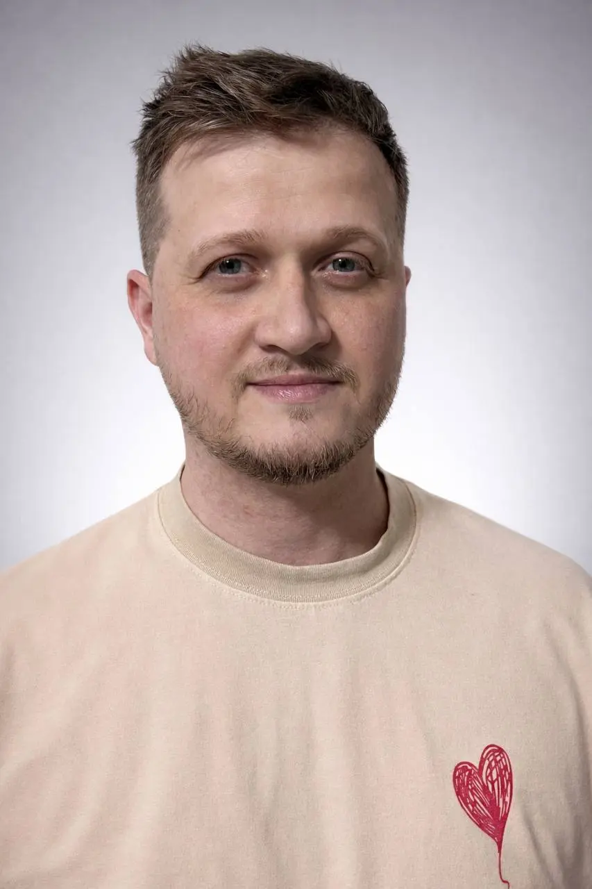 Иван Иваницкий