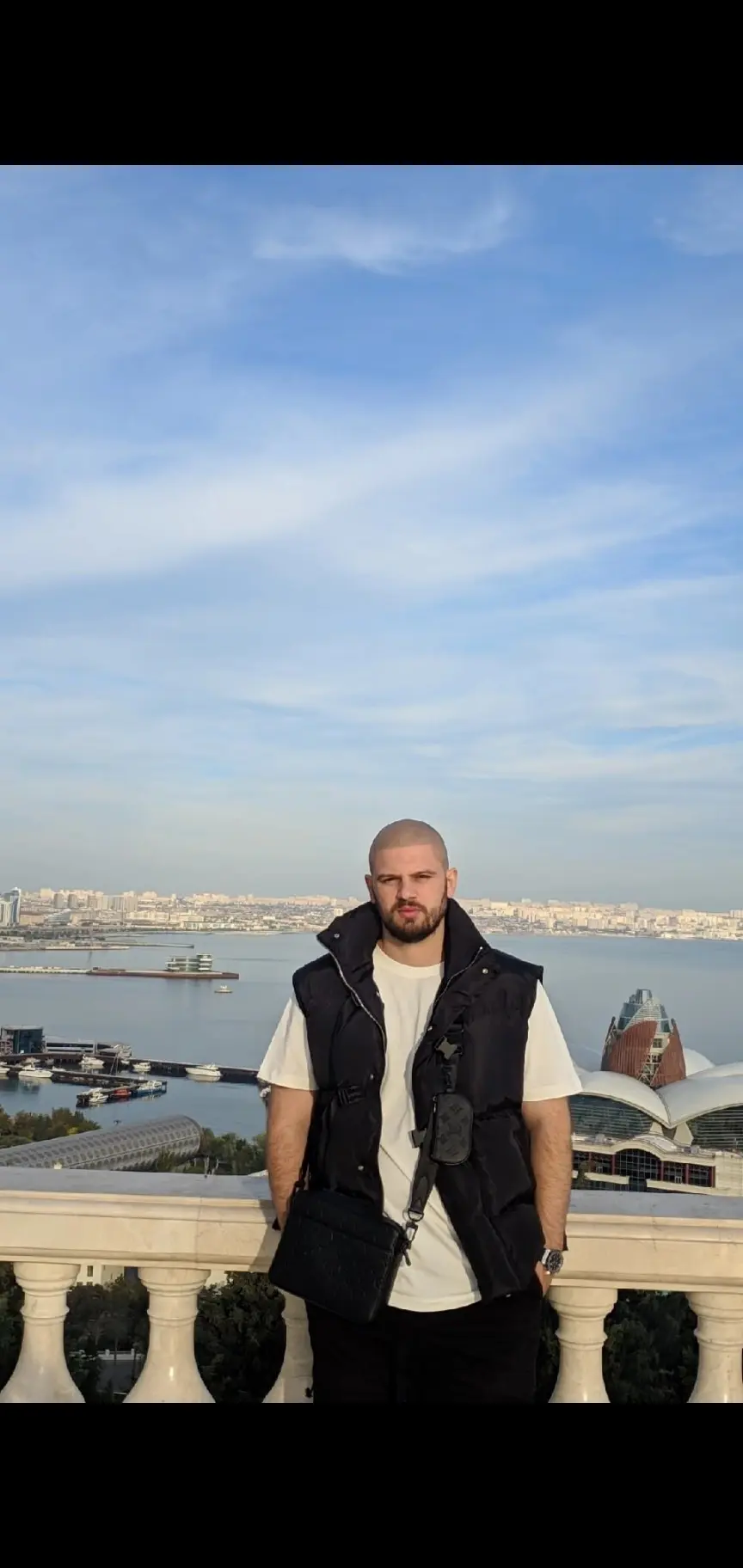 Анар Гахраманов