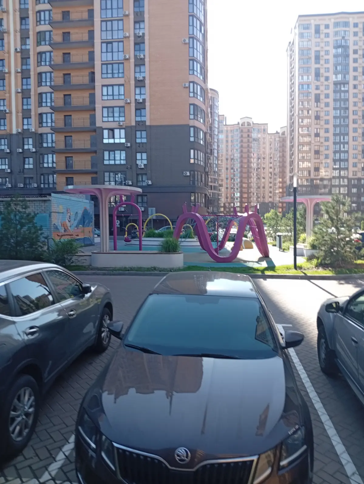 Кварталы Краснодара | Сетка — социальная сеть от hh.ru