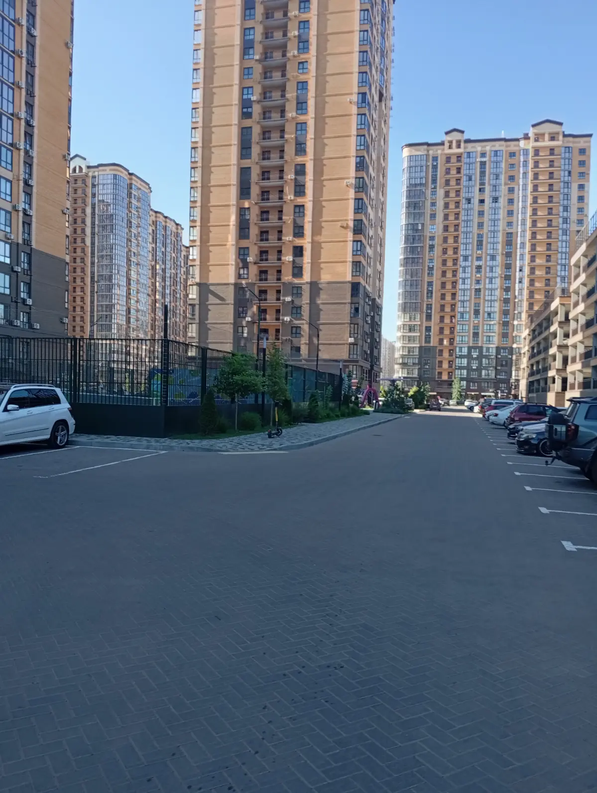 Кварталы Краснодара | Сетка — социальная сеть от hh.ru