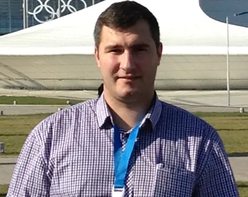Дмитрий Захарьянц