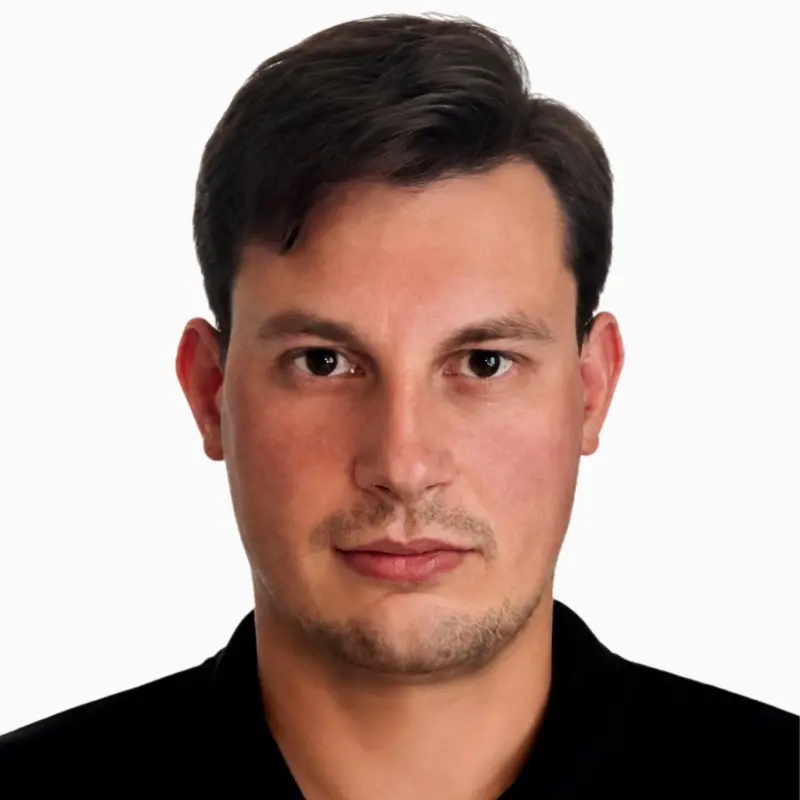 Александр Белинский