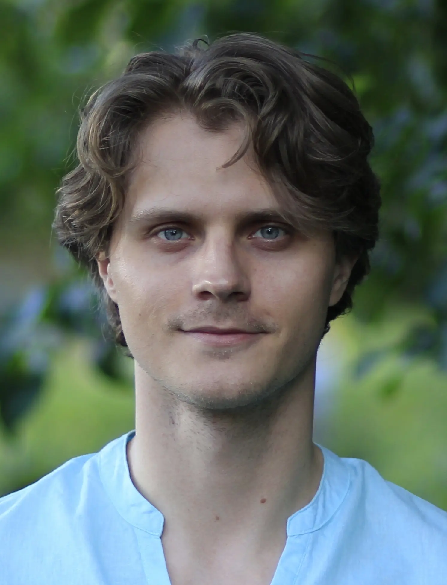 Сергей Скопинцев