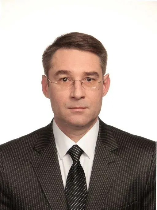 Роман Ермошенко