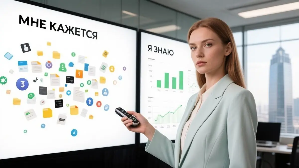 Интеграция данных : как перейти к data-driven культуре | Сетка — социальная сеть от hh.ru