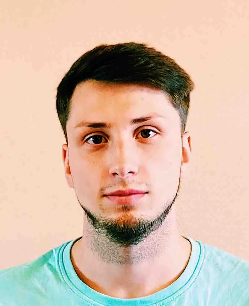Никита Гусев
