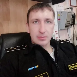 Юрий Абрамов