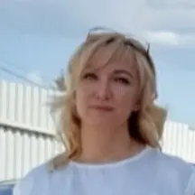 Валерия Дрощенко