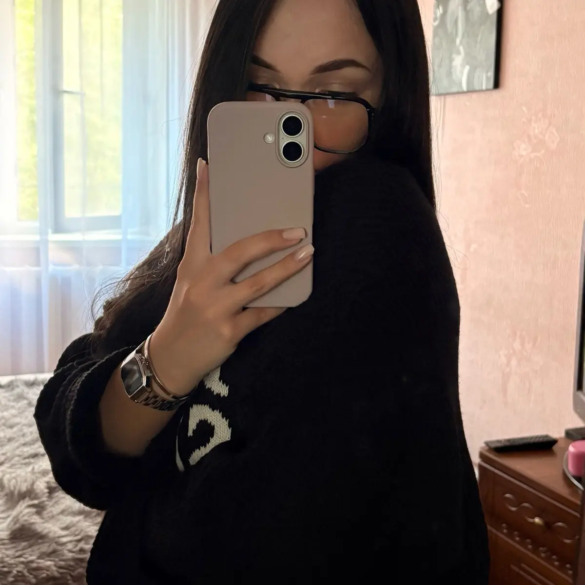 Кристина Миронова