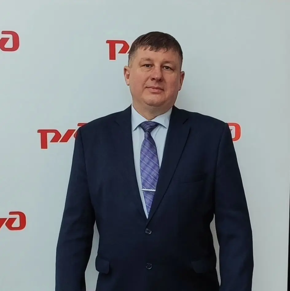 Сергей Томилин