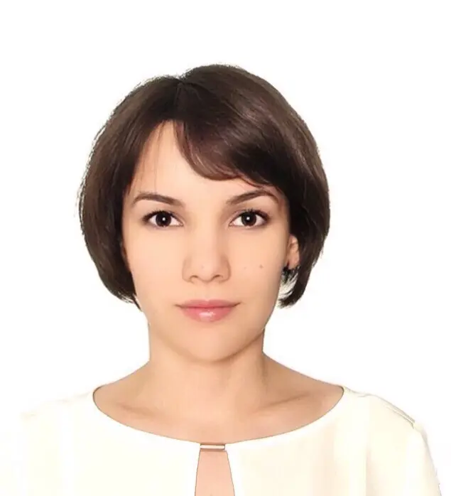 Юлия Шакирова