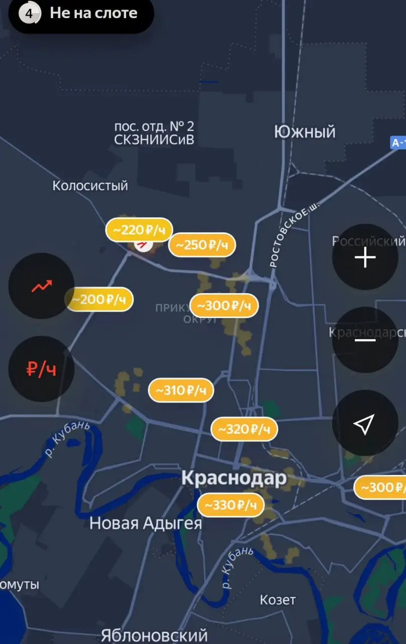 Хотели бы, что бы ваши дети подростки попробовали поработать курьерами, дабы понять, что лучше в ИТ? :)
"Специально для тех, кого уговаривают пойти работать курьером и рассказывают сказки про огромный... | Сетка — социальная сеть от hh.ru