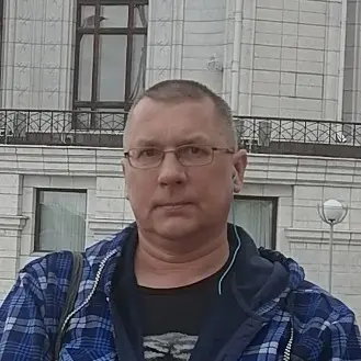 Алексей Комяк
