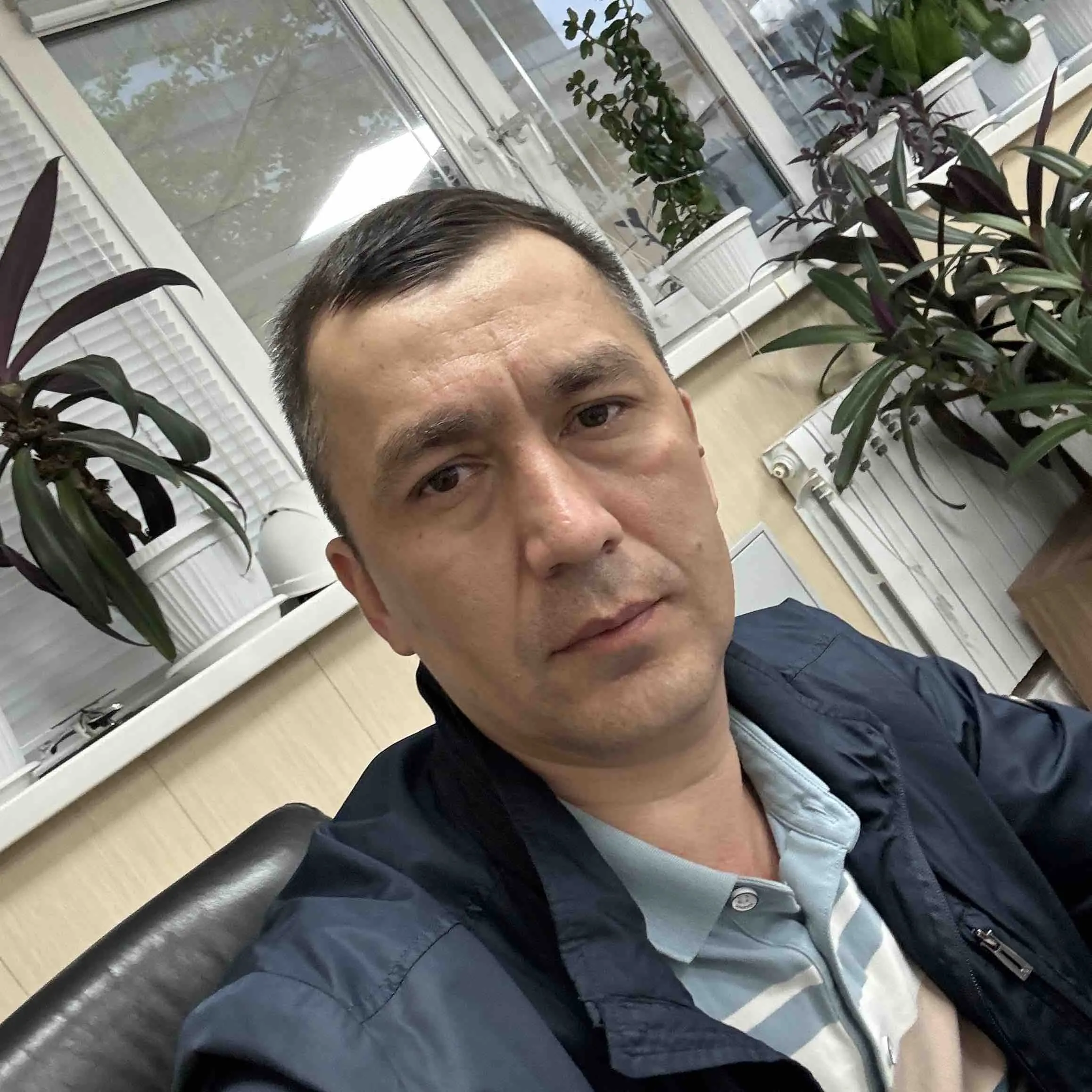 Давлат Вахидов