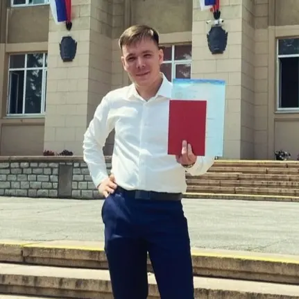 Илья Лучшев
