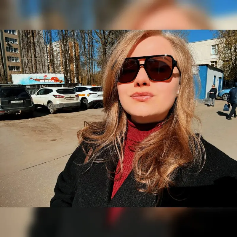 Татьяна Пигущева