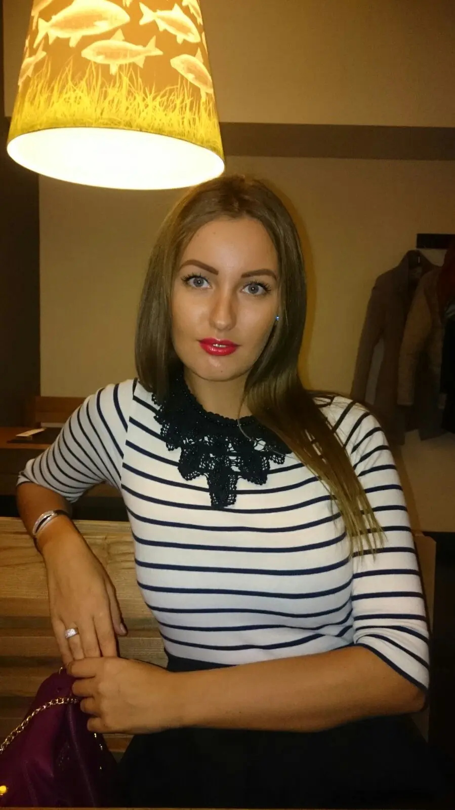 Ирина Чусова