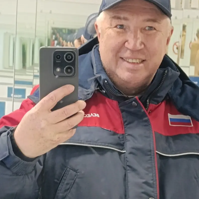 Ринат Харисов
