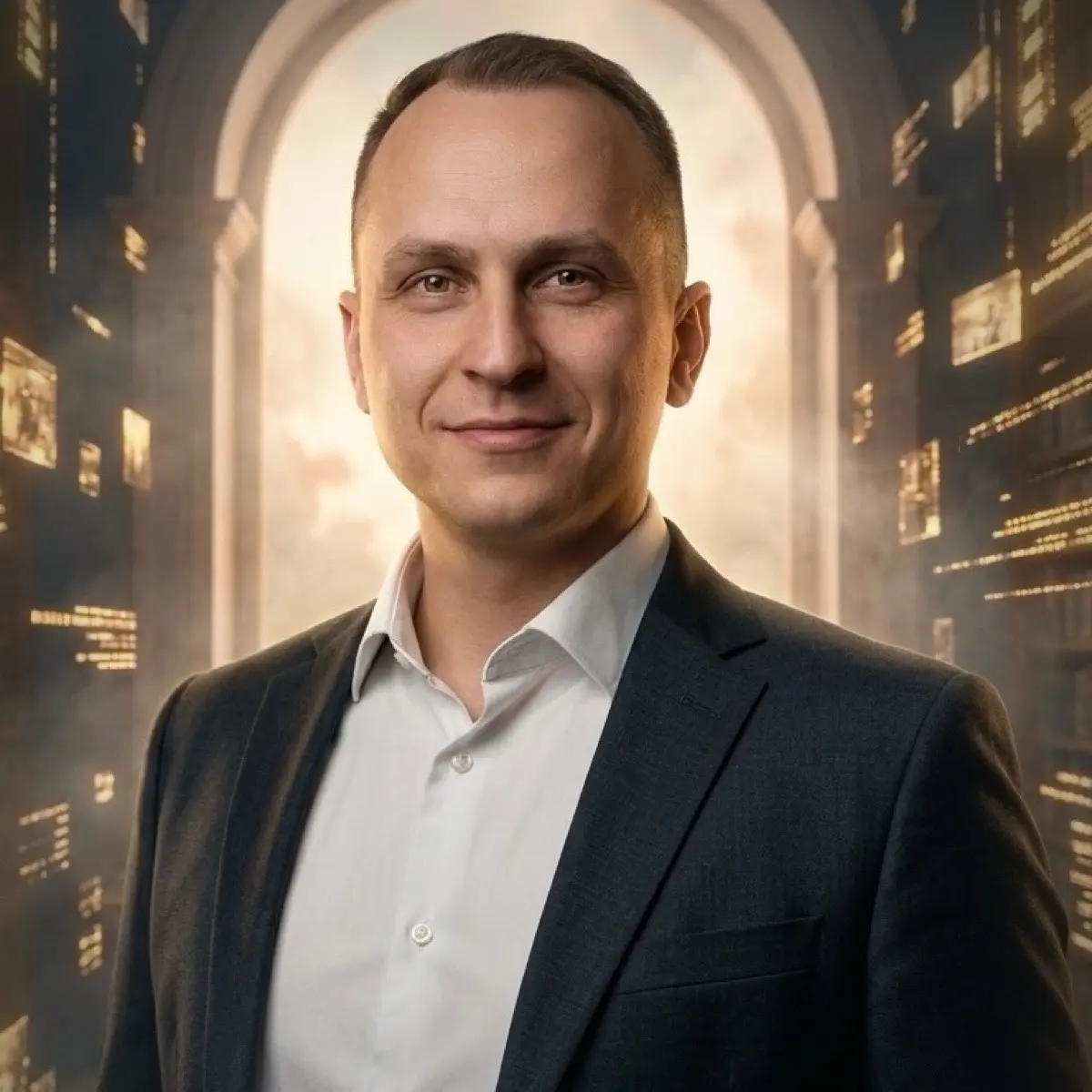 Vladislav Kalyuzhnyy