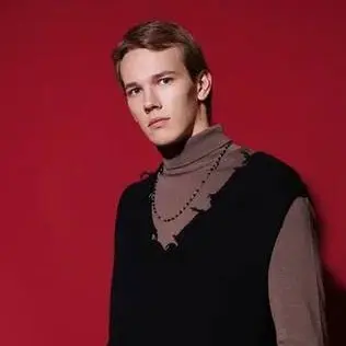 Данила Гусев