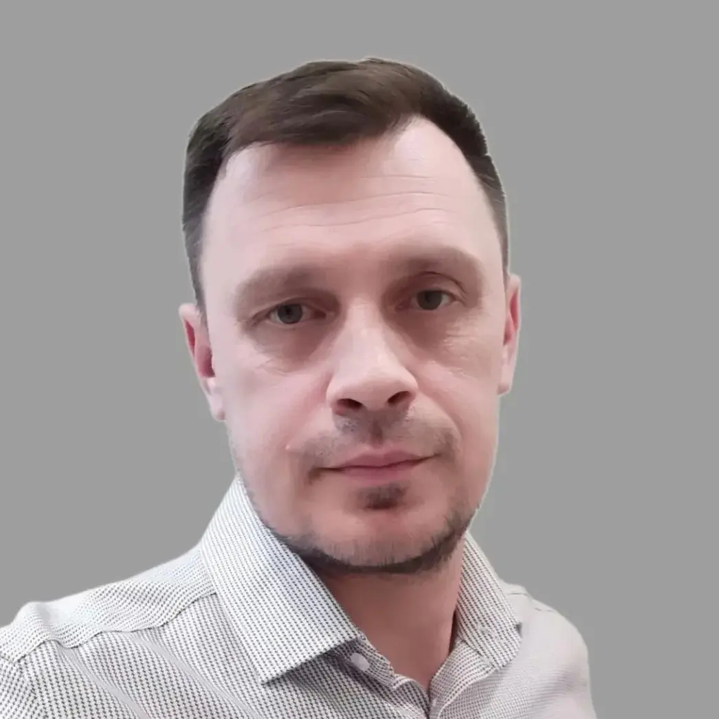 Павел Козлов