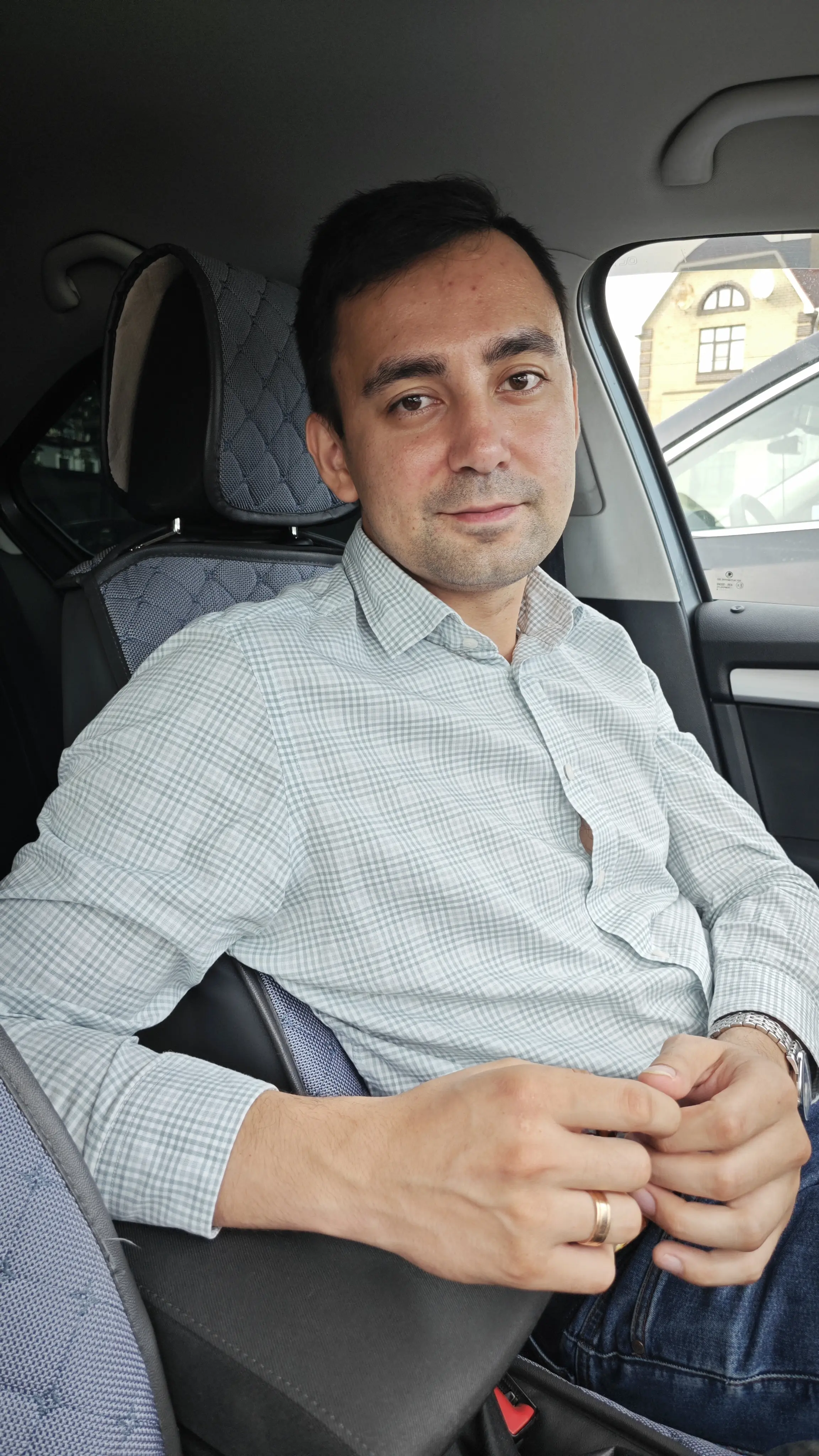 Дмитрий Чибов