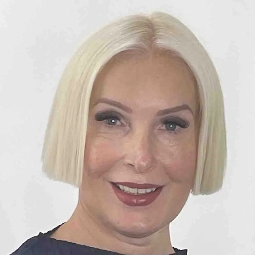 Елена Клименко