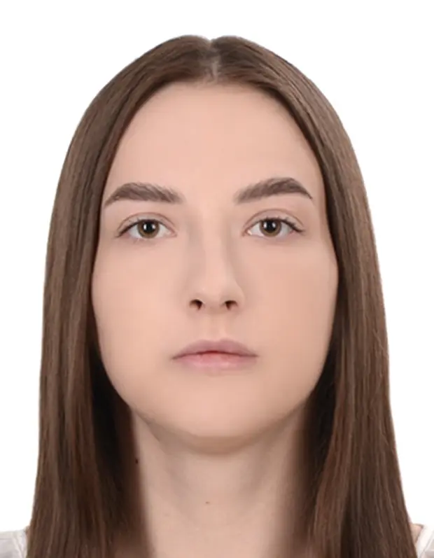 Ульяна Коновалова