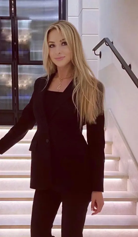 Екатерина Асанова