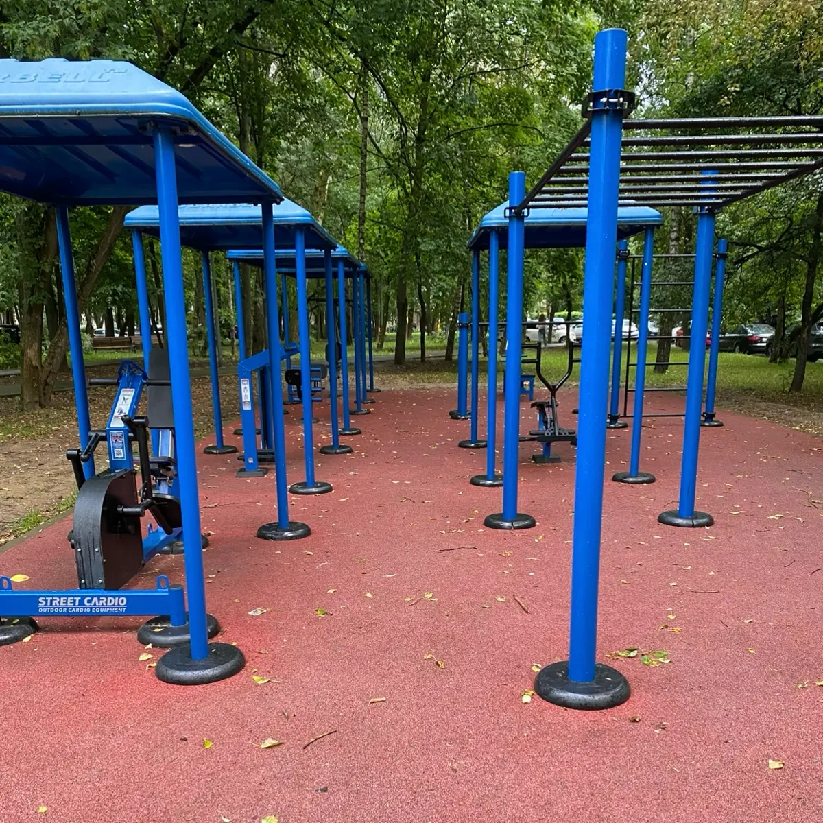 📲🏋️‍♂️ | Сетка — социальная сеть от hh.ru
