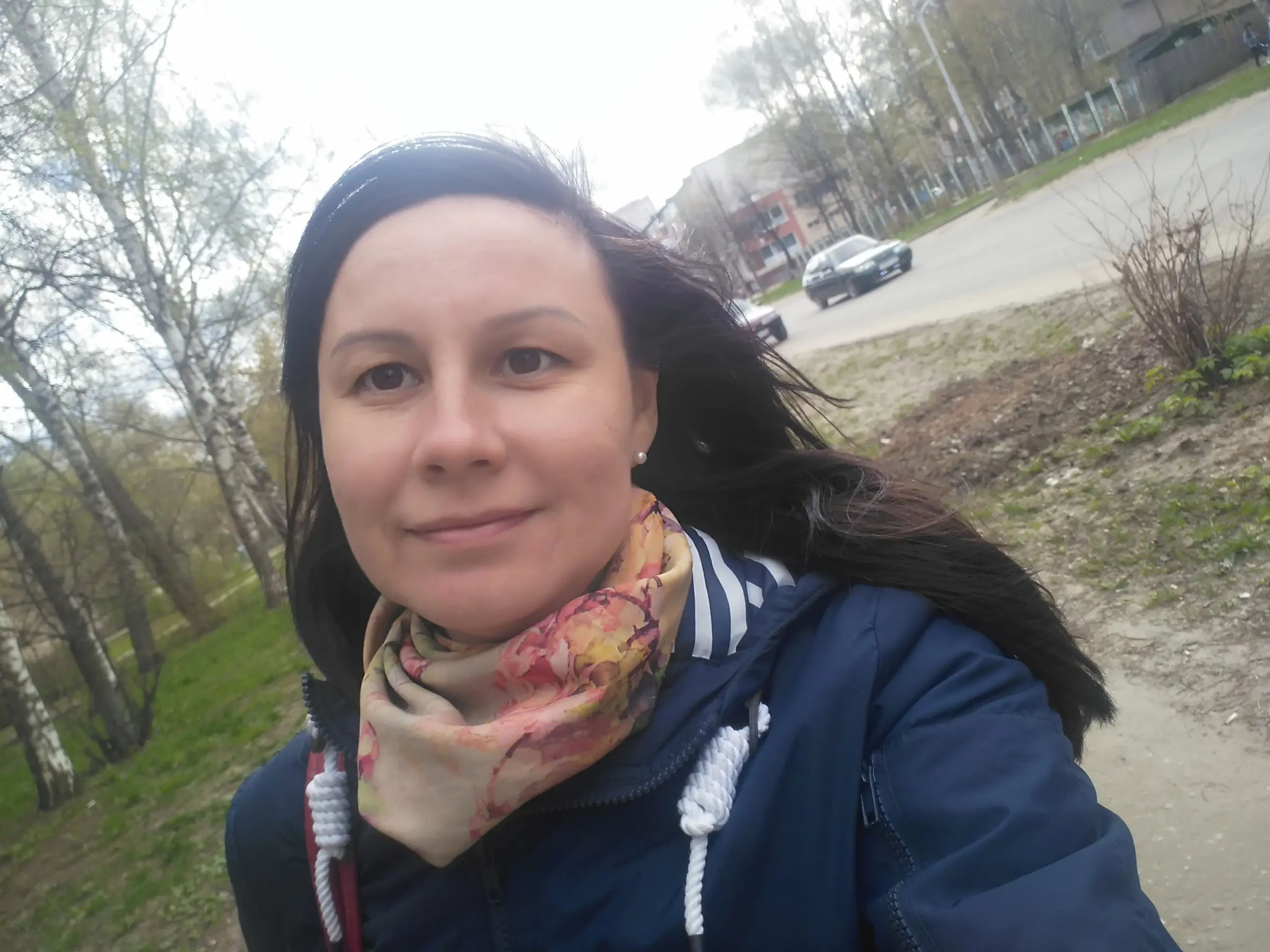 Наталья Яровикова