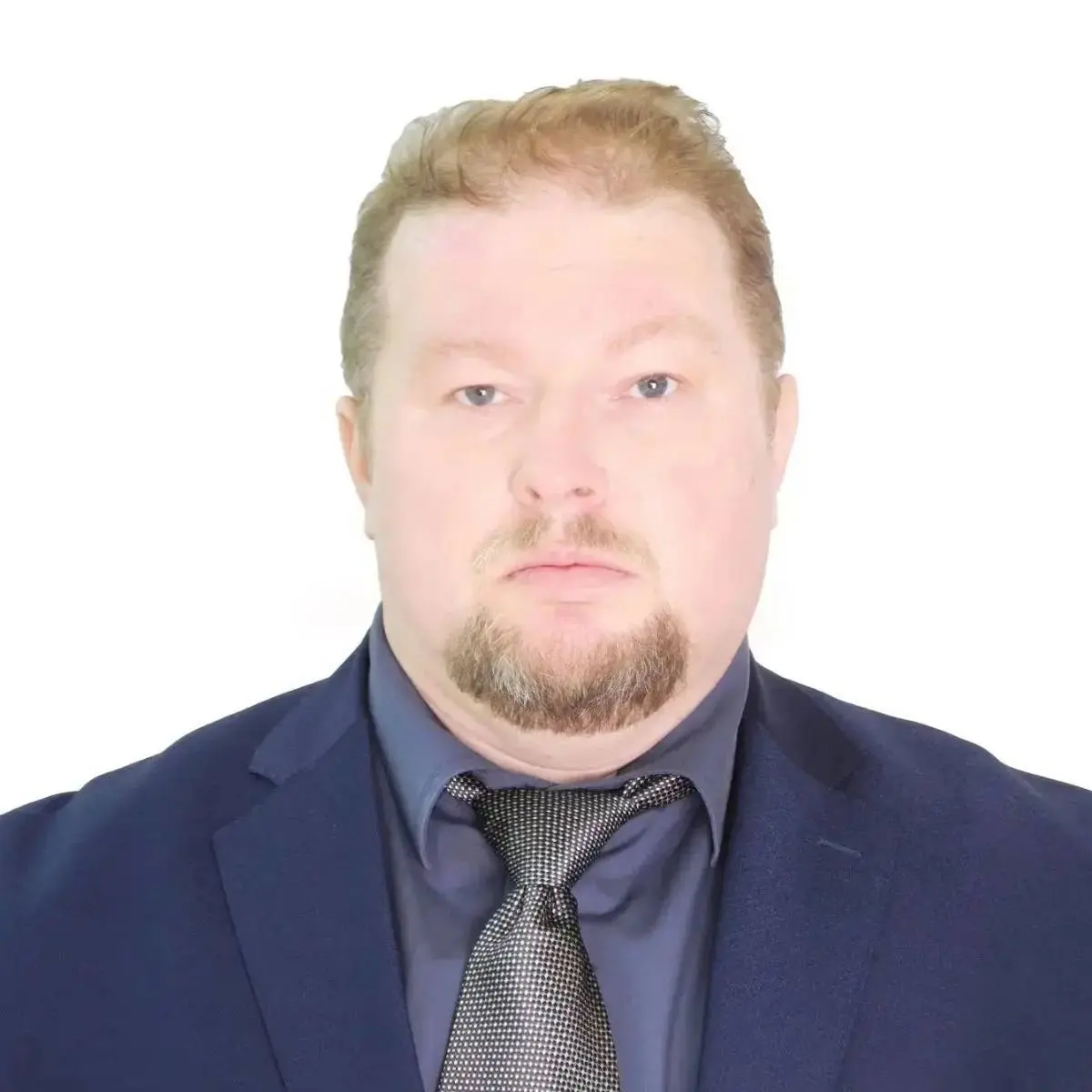 Дмитрий Хайлов